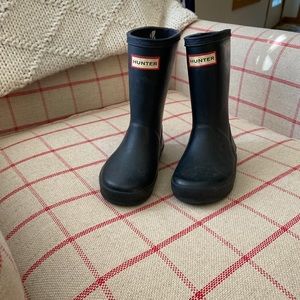 Kids Hunter boots